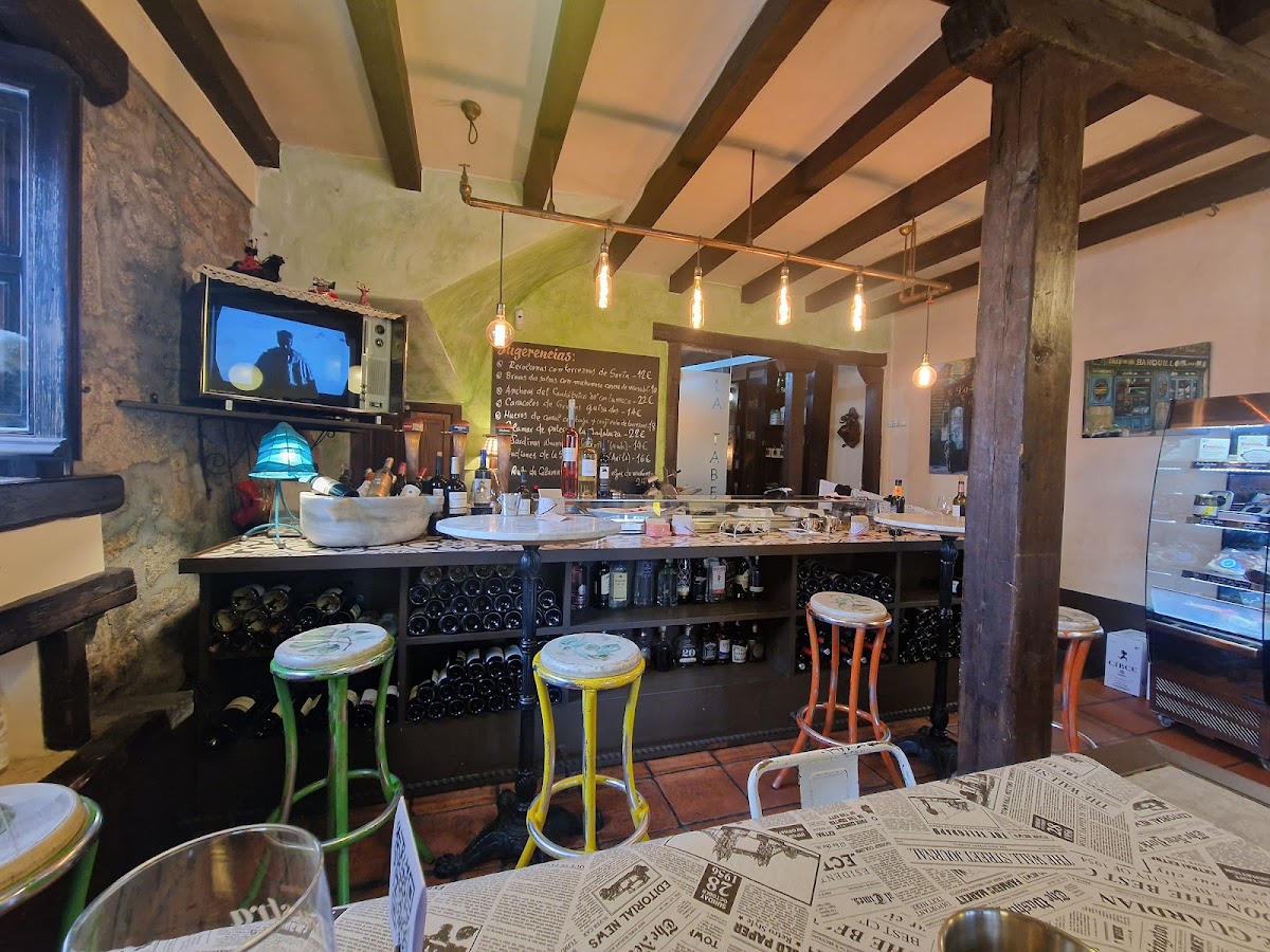 La Taberna De Los Cerros